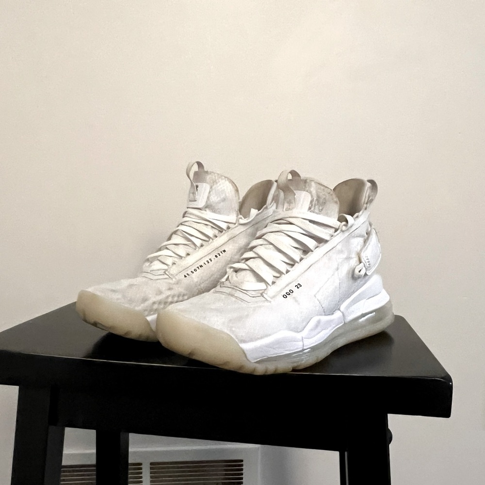 Nike Jordan Jumpman
